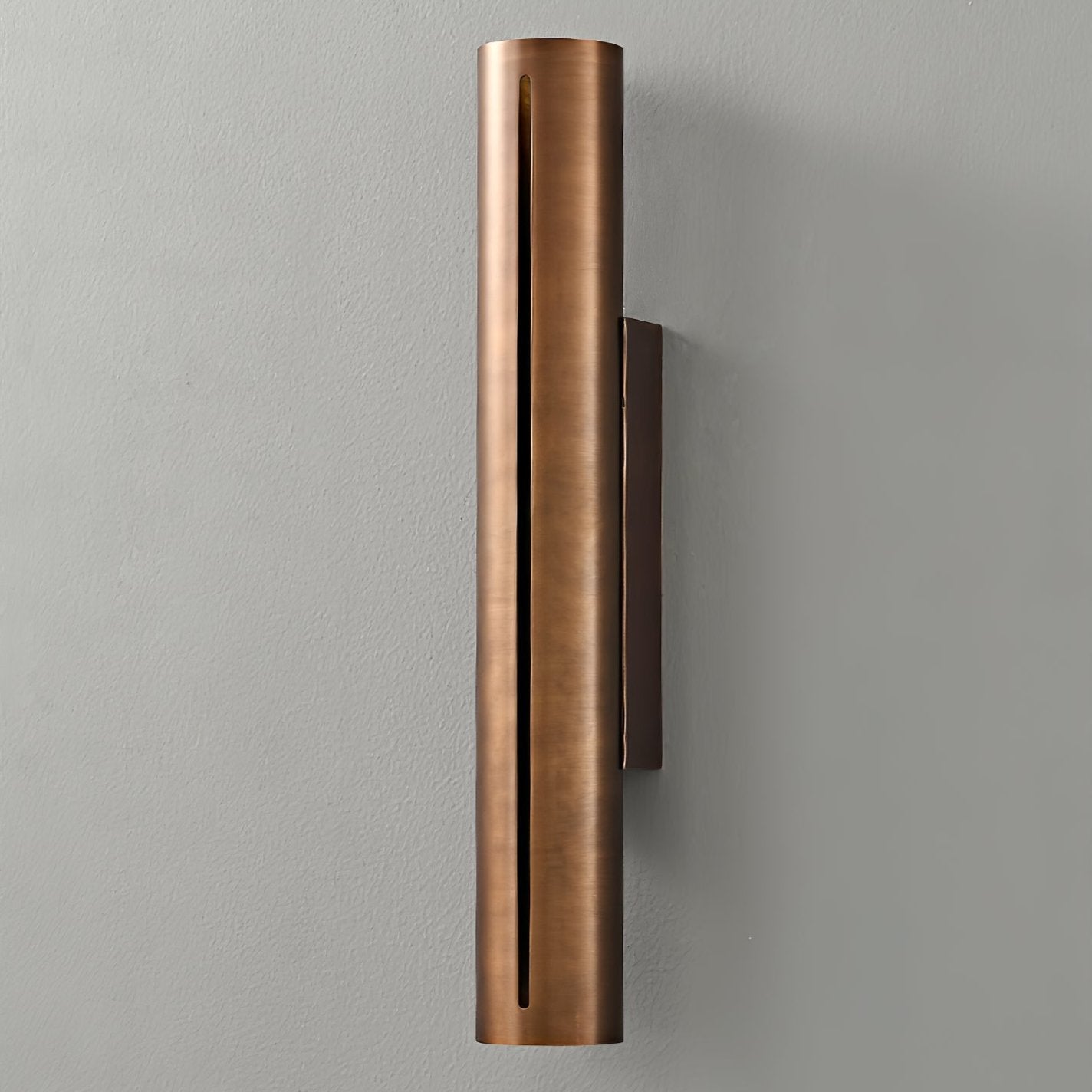 Aria Cylinder Wall Light - Lamp Outdoor