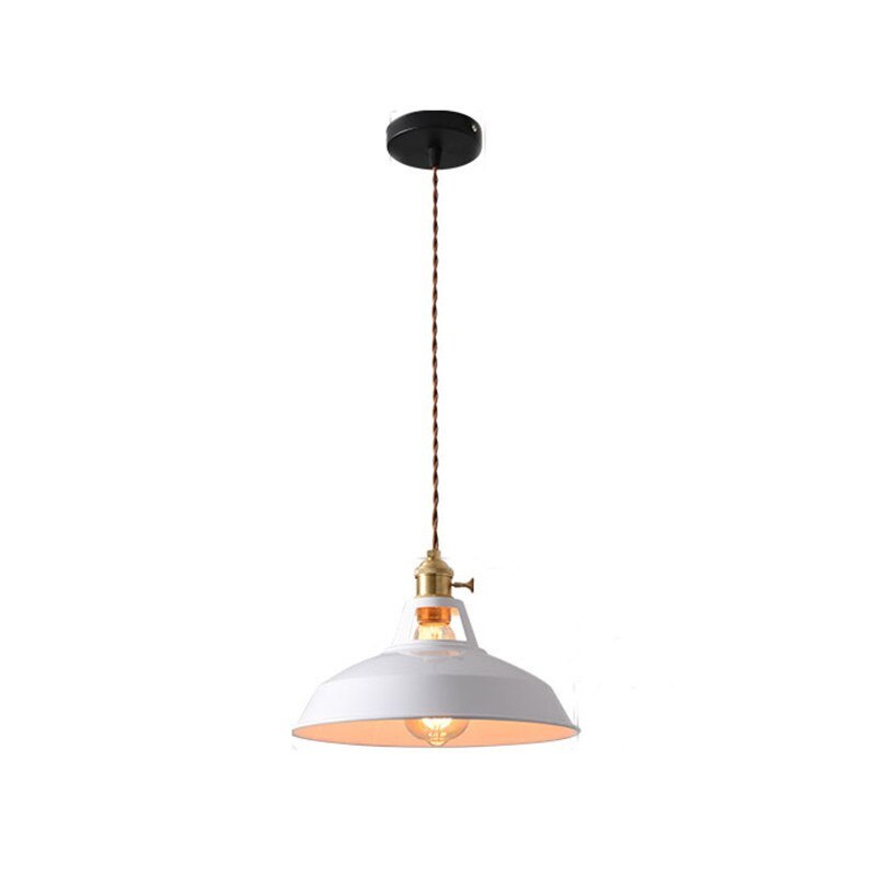 Jojo Pendant Light Vintage - Lamp Outdoor