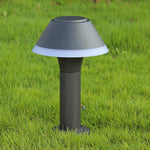 Garden Outdoor LED Lights Minimalist Nordic - Lamp Outdoor