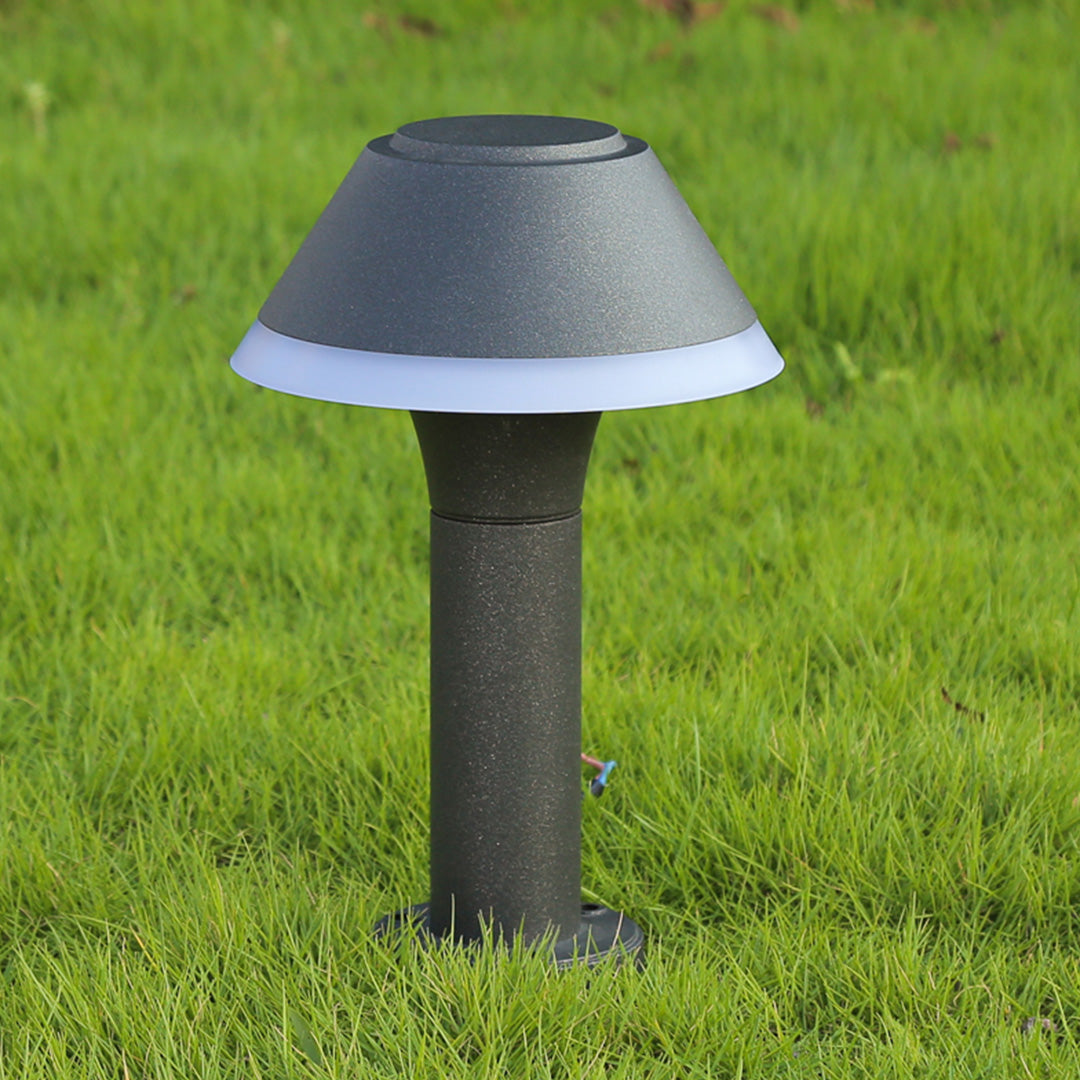 Garden Outdoor LED Lights Minimalist Nordic - Lamp Outdoor