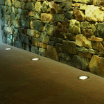 LED Well Light Outdoor Minimalist Style - Lamp Outdoor