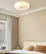 Whirlpool Glass Ceiling Light - Lamp Outdoor