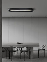Flowing Cloud Ceiling Lamp - Lamp Outdoor