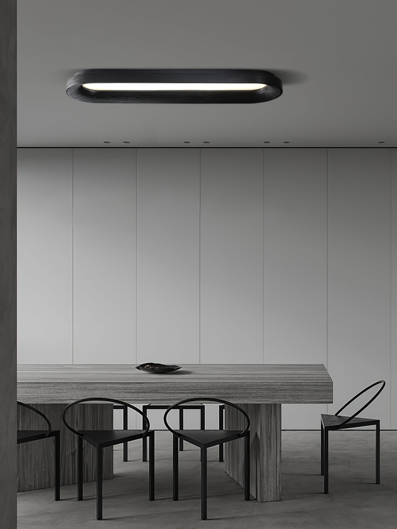 Flowing Cloud Ceiling Lamp - Lamp Outdoor