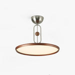 Lumen Modern Acrylic Ceiling Lamp - Lamp Outdoor