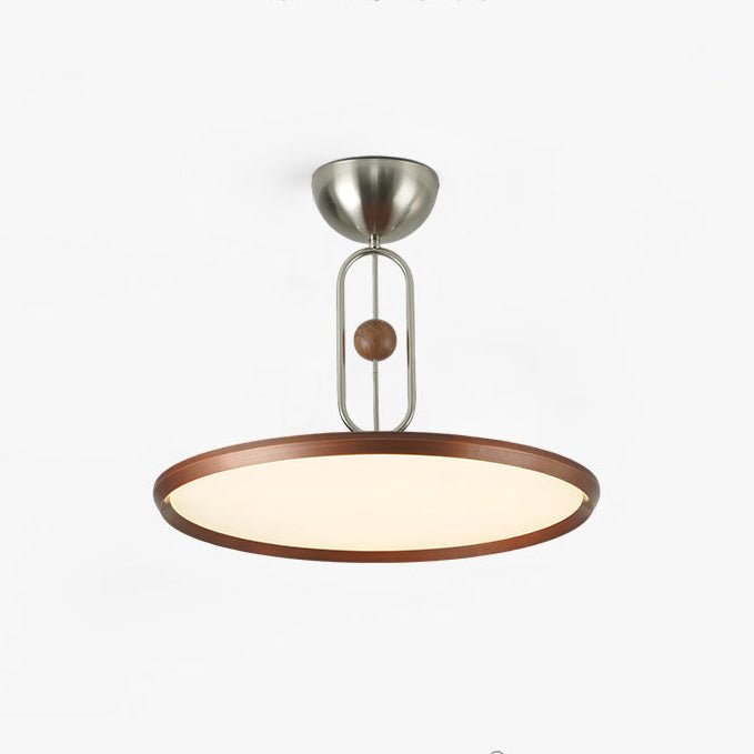 Lumen Modern Acrylic Ceiling Lamp - Lamp Outdoor