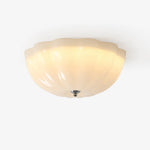 Opal Shell Ceiling Lamp - Lamp Outdoor