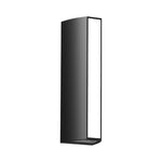 Black Outdoor Wall Sconce Modern Style - Lamp Outdoor