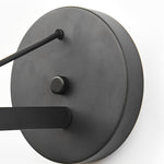 Conical Simple Waterproof Retro American-style Outdoor Wall Sconce Lighting - Lamp Outdoor