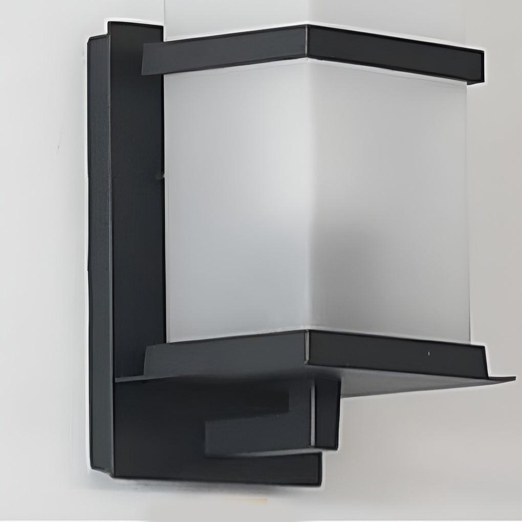 Modern Minimalist Waterproof Outdoor Wall Lights Wall Sconces Wall Lamp LED Sconce - Lamp Outdoor