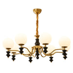 Cadence Chandelier - Lamp Outdoor