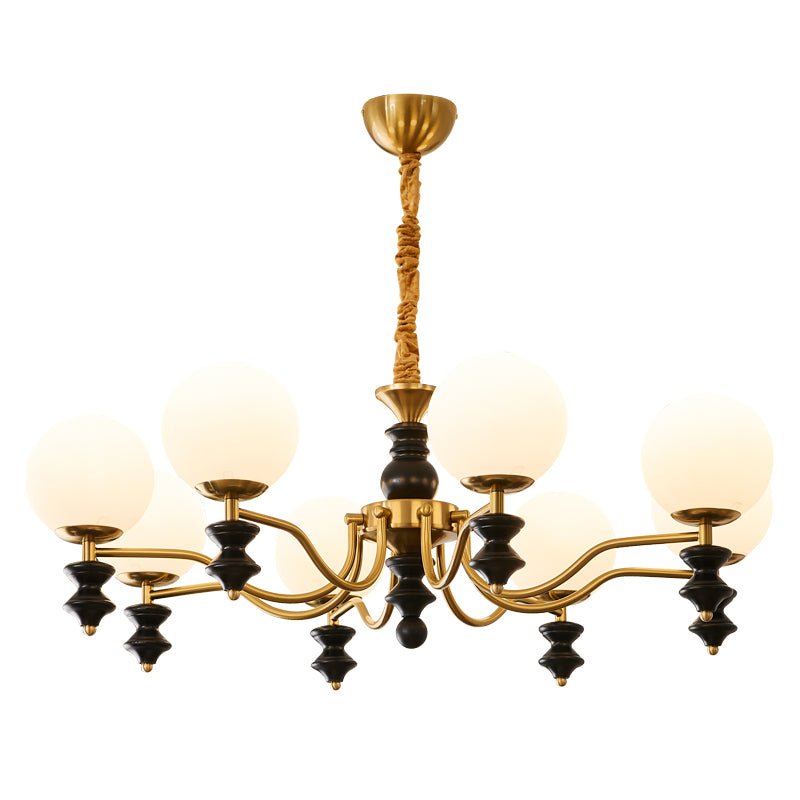 Cadence Chandelier - Lamp Outdoor
