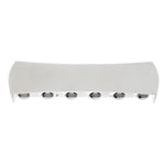 Outdoor Up Down Light LED Waterproof Exterior Aluminum Wall Lights - Lamp Outdoor