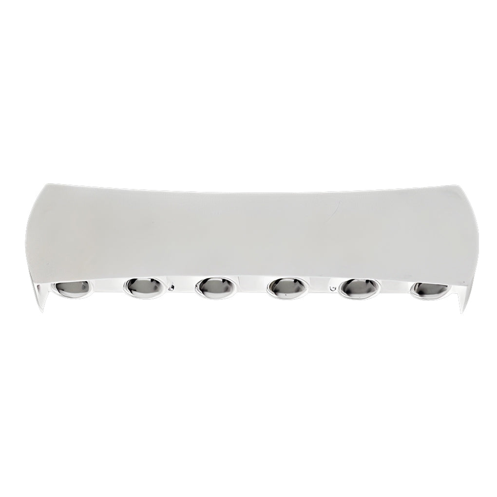 Outdoor Up Down Light LED Waterproof Exterior Aluminum Wall Lights - Lamp Outdoor