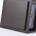 Square Waterproof LED Modern Outdoor Solar Post Caps Lights Pillar Light - Lamp Outdoor