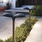 Aluminum LED Pathway Lights Warm White Outdoor Landscape Lighting - Lamp Outdoor