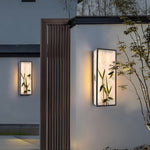 Landscape LED Waterproof Vintage Outdoor Wall Sconce Lighting Wall Lamp - Lamp Outdoor