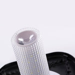 LED Waterproof Motion Sensor Light-control Modern Solar Post Caps Lights - Lamp Outdoor