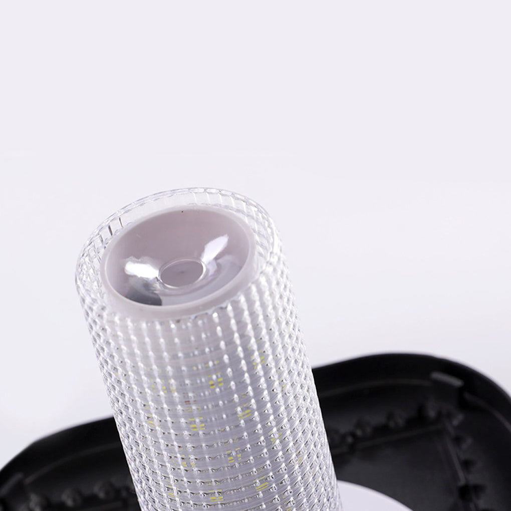 LED Waterproof Motion Sensor Light-control Modern Solar Post Caps Lights - Lamp Outdoor