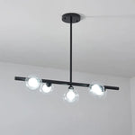 Zesty Linear Pendant Light - Lamp Outdoor