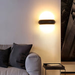 Up and Down Lights Waterproof Outdoor LED Wall Sconce Lighting Wall Lamp - Lamp Outdoor
