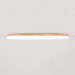 Eilo Wood Ceiling Light - Lamp Outdoor