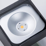 Industrial Outdoor Wall Light Minimalist Style - Lamp Outdoor