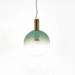 Eidos Collection Pendant Lamp - Lamp Outdoor