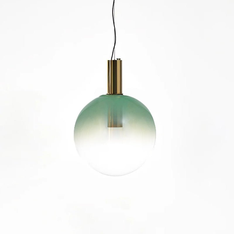 Eidos Collection Pendant Lamp - Lamp Outdoor