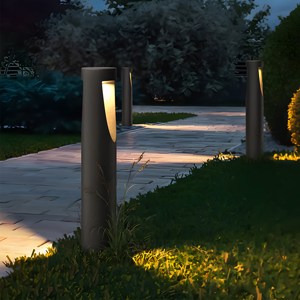 LED Waterproof garden path light Modern Style - Lamp Outdoor