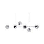Orb Chandelier - Lamp Outdoor