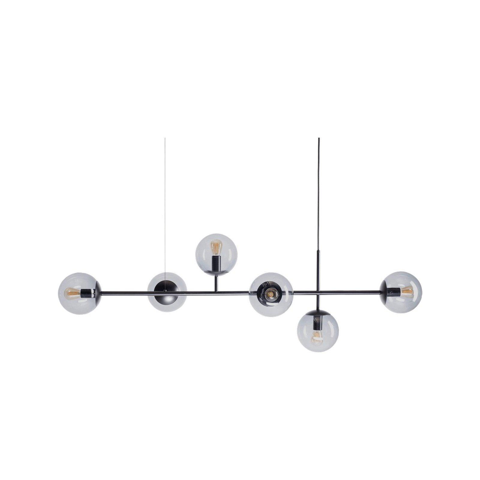 Orb Chandelier - Lamp Outdoor