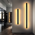Azin Simple Indoor Modern LED Wall Lamp - Lamp Outdoor