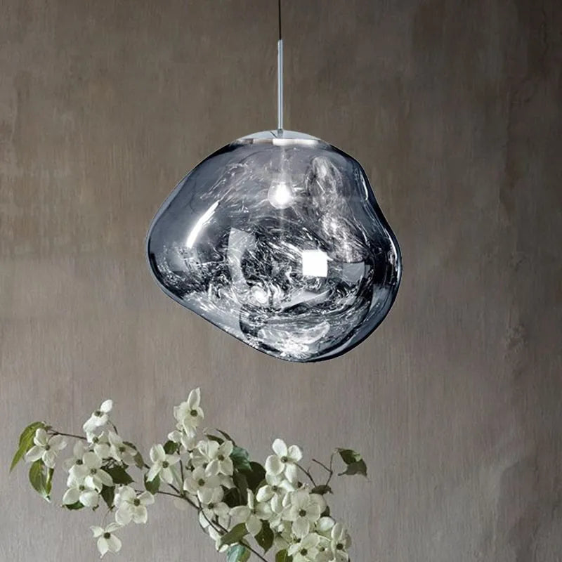 Milo Pendant Lights 4 Colour - Lamp Outdoor