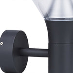 Outdoor Modern Wall Lights Minimalist Style - Lamp Outdoor