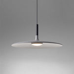 Rava Pendant Light Pan, Plate Shape Modern Design - Lamp Outdoor