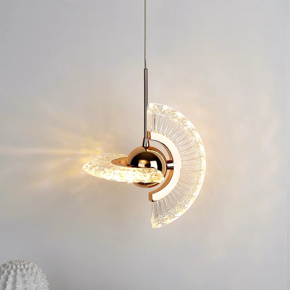 Zyra Pendant Lamp - Lamp Outdoor