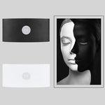 Ray Modern Simple Metal Fixtures Up And Down LED Light Wall Lamp - Lamp Outdoor