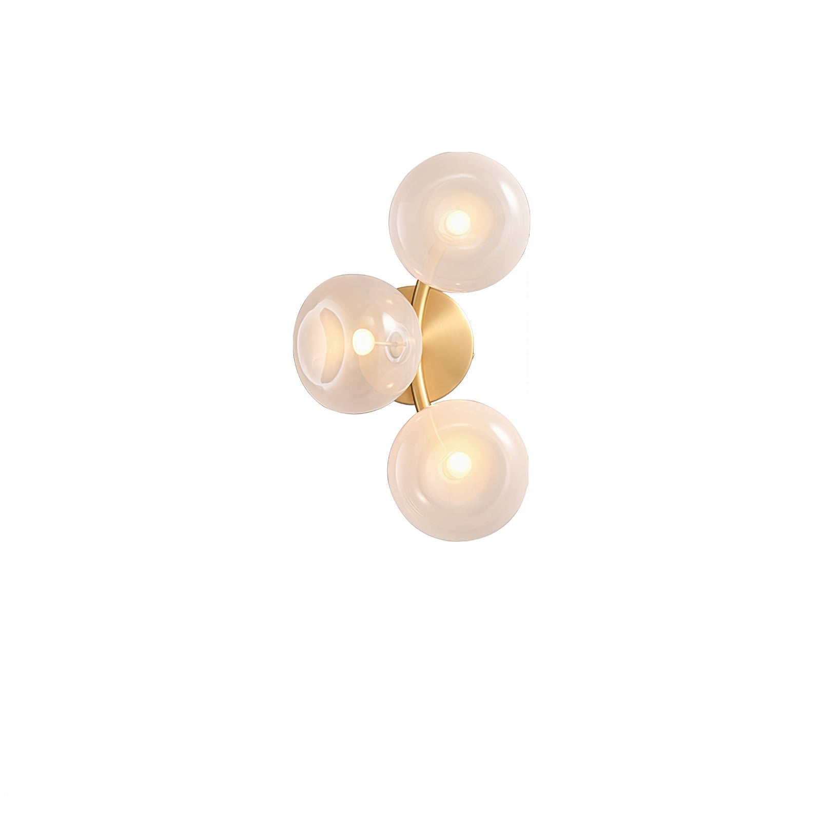 Aurora Vine Wall Lamp - Lamp Outdoor