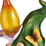 Resin Solar Gnomes Garden Lights - Lamp Outdoor