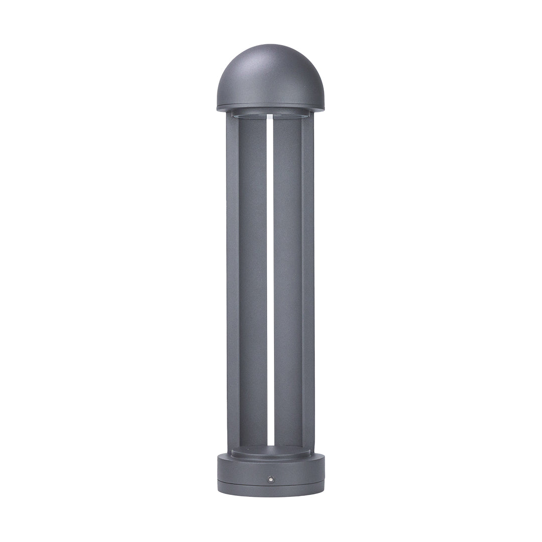 Garden Poles For Lights Modern Minimalist LED Outdoor - Lamp Outdoor