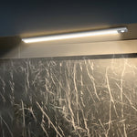 Three Color Under Cabinet Sensor Light Magnetic - Lamp Outdoor