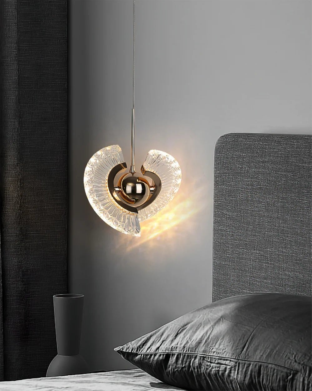 Zyra Pendant Lamp - Lamp Outdoor
