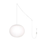 Globall Swag Pendant Lamp - Lamp Outdoor