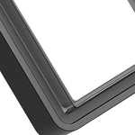 Square Outdoor Wall Light Minimalist LED Waterproof Ambient - Lamp Outdoor