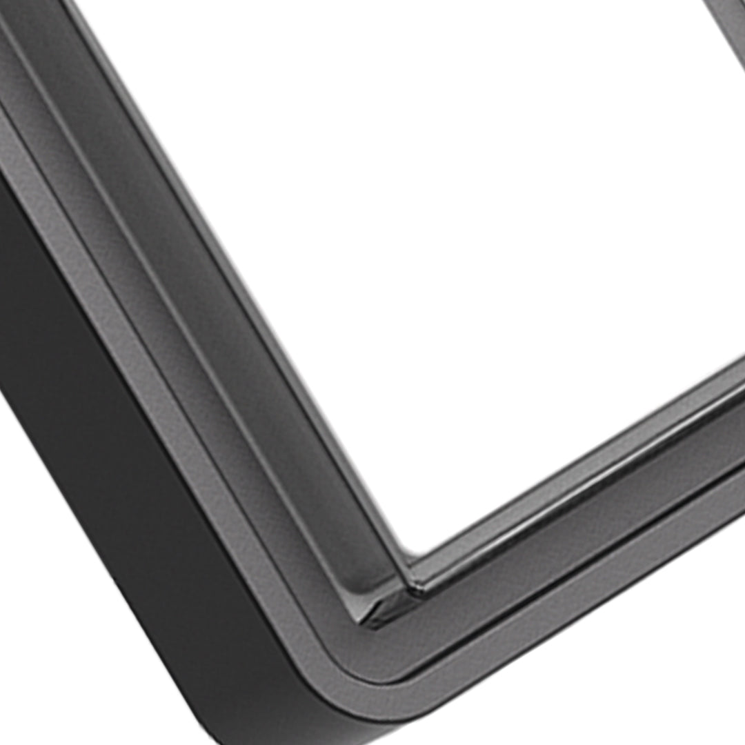 Square Outdoor Wall Light Minimalist LED Waterproof Ambient - Lamp Outdoor