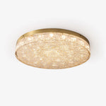 Crystal Core Ceiling Lamp - Lamp Outdoor