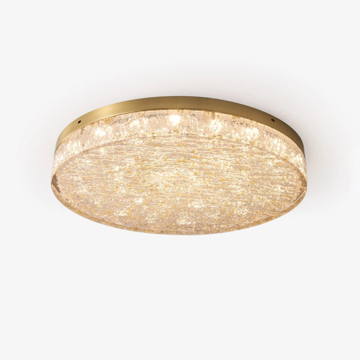 Crystal Core Ceiling Lamp - Lamp Outdoor