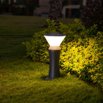 Outdoor LED Garden Lights Modern Minimalist Style - Lamp Outdoor