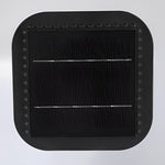 LED Waterproof Motion Sensor Light-control Modern Solar Post Caps Lights - Lamp Outdoor